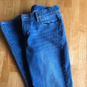 Old Navy Skinny 16 regular